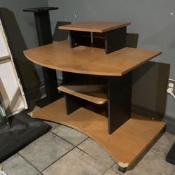 Small Desk For $80