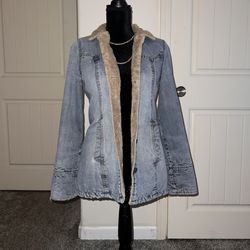 Old Navy Jean Jacket
