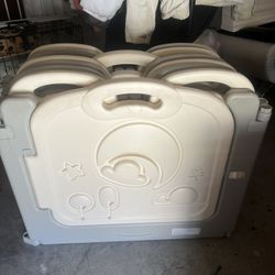 Kids & Toddlers Playpen 