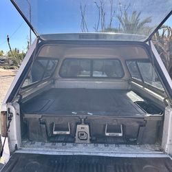 Decker Drawer System Colorado Or Canyon