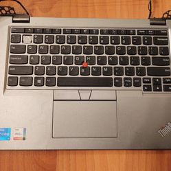 Lenovo Thinkpad L13 Generation 2 Laptop 11th Generation Intel i5 8GB RAM