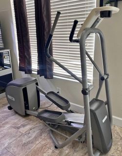 Precor Elliptical Efx 5.25