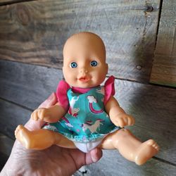 Doll 