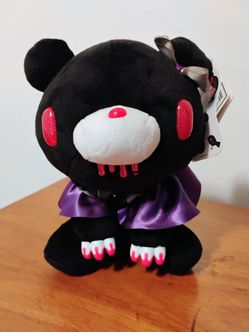 Gloomy Bear Plush