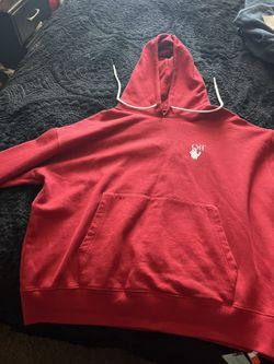 Off White Hoodie 