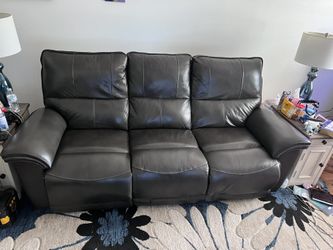 Sofa Recliner/Couch