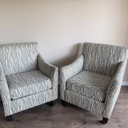 Used Couch Seats 