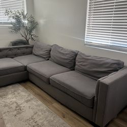 Huge Sofa Sectional For sale