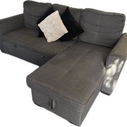 Sofa Bed