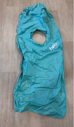 Holo pregnancy inflatable