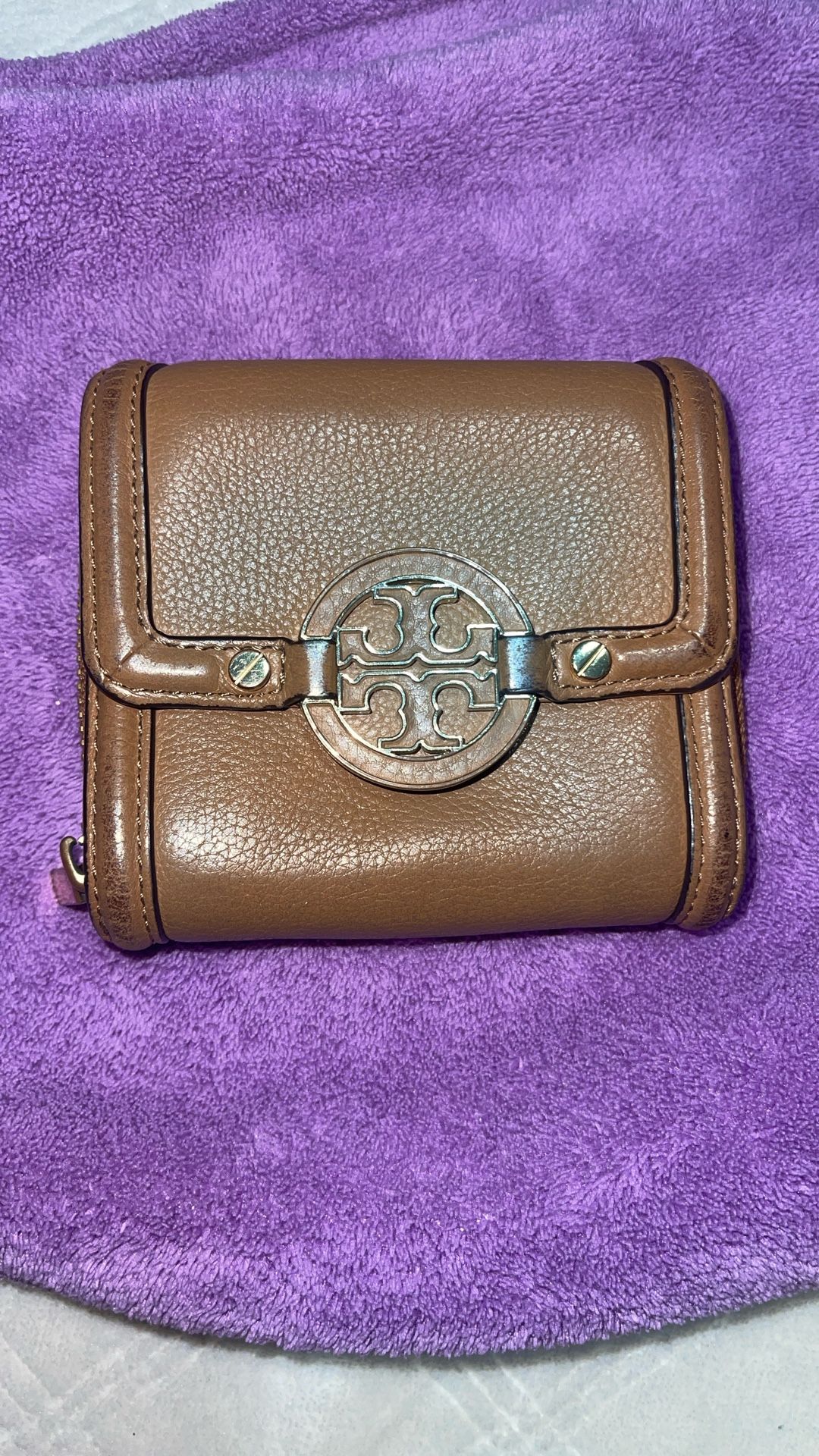 Tory Burch Wallet