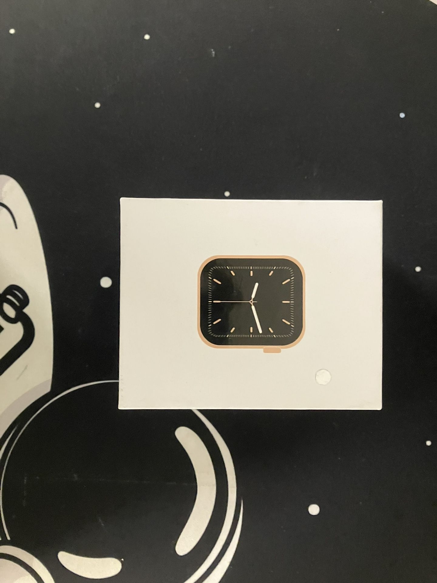 Smart Watch Basic