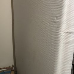 Queen Size bed With Base