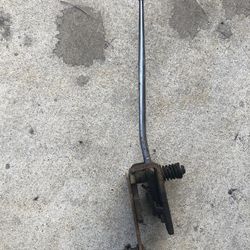 Shifter 63 Chevy impala SS