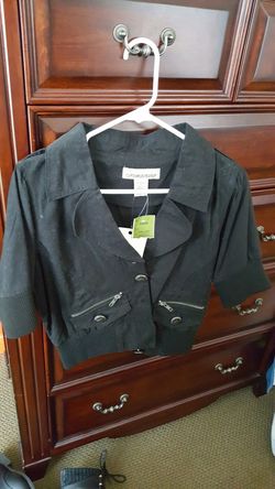 Jr girls size M new with tags