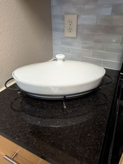 Baking Dish