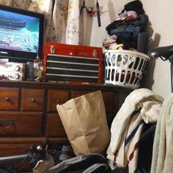 Craftsman Factory Toolbox It's Great