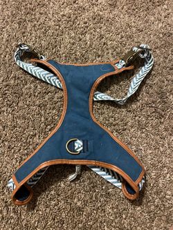 Large Top Paw dog harness