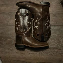 Old West Boots