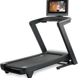 NordicTrack Commercial 2450 Treadmill (2023 Model) 