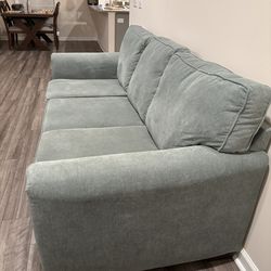 Sofa - 3 Seater And 2 Seater