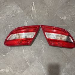 Back Lights For Mercedes-Benz C class
