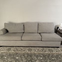 1 Piece of Large Sectional