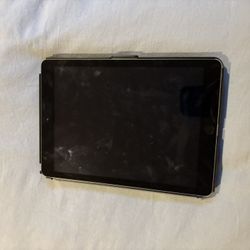 iPad 5th Generation Good Condition