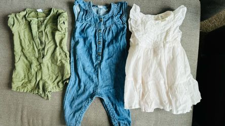 Dresses For Baby Girl 