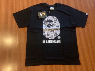 Bape Shirt Size Medium