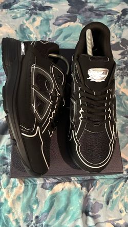 Black Men Dior B30
