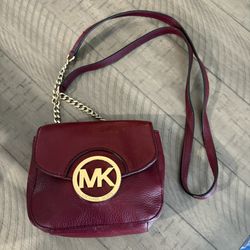 MK Crossbody bag