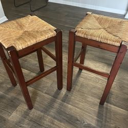 Barstools 