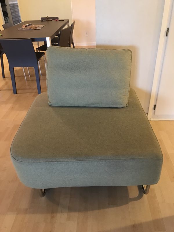 Modern Accent Chair Retro Vintage Green Furniture In West Palm Modern Accent Chair Retro Vintage Green Furniture In West Palm Beach Fl Offerup