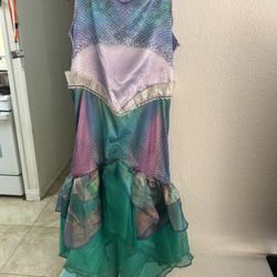 Ariel Costume