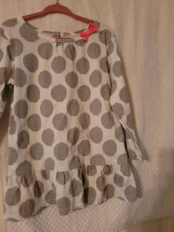 Girls dresses sz4T/5