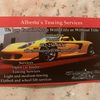 Alberto’s Towing Services