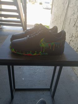 Nike Drips