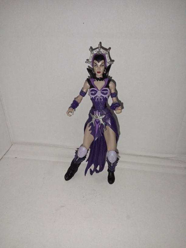 Vintage MOTU 200x Evil-Lyn