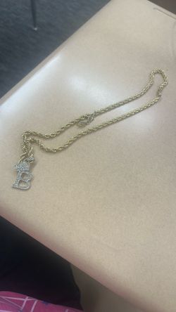 14k Chain