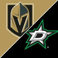 Golden Knights Vs Stars Tickets 