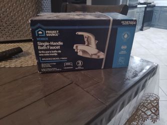 Llave para sing
