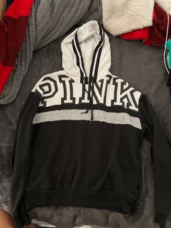 PINK Hoodie