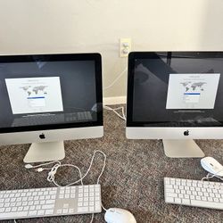 iMac "Core i3" 3.06 21.5" (Mid-2010)