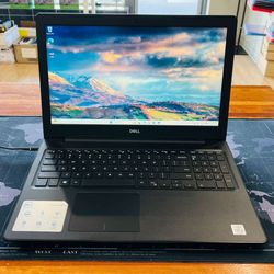 Dell Inspiron 3590 💻 Core i5-10th Gen 8GB 256GB Windows 11 Fully Functional