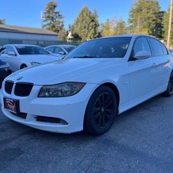 2006 Bmw 325 I