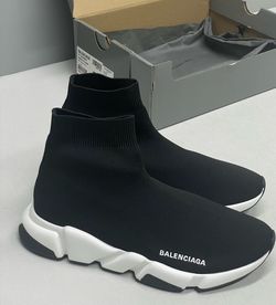 Balenciaga shoes