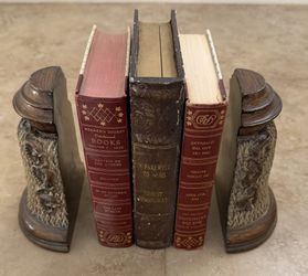 Book Holders