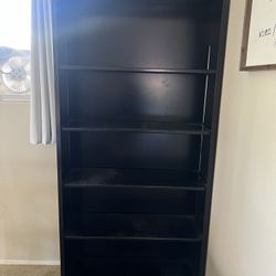 Metal Shelves 