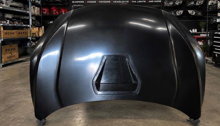 For Honda Civic 2016-2021 Type R Style Hood  10055 Belknap Rd, Sugar Land, TX 77498  The above prices are subject to applicable taxes 832**597**0840